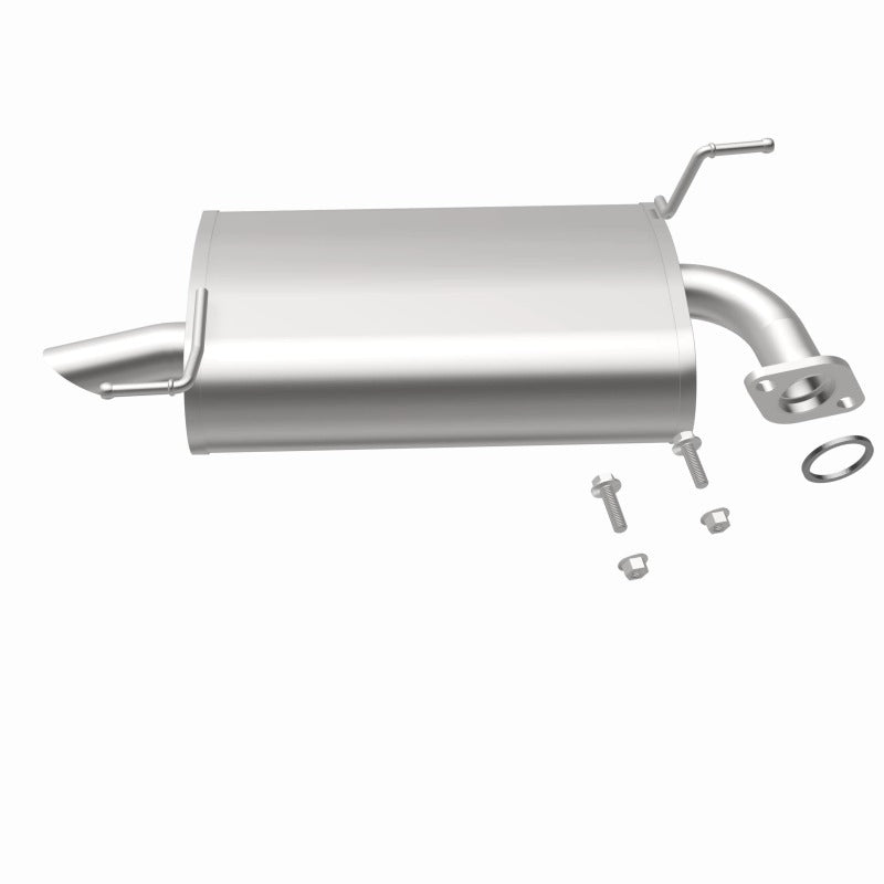 BRE Exhaust 98-02 Accord 3.0L Muffler Kit - 108-0053
