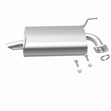 Load image into Gallery viewer, BRE Exhaust 98-02 Accord 3.0L Muffler Kit - 108-0053