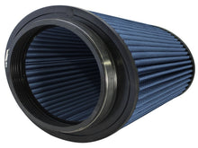 Load image into Gallery viewer, aFe Magnum Force Universal Filter Pro-5R 7x5-1/4 F x 10x7-1/4 B x 6-7/8x4-7/8 T (Inv) x 7-7/8 H - 24-91066