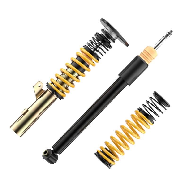 ST TA-Height Adjustable Coilovers 15+ Audi A3/S3 (8V) Quattro 2.0T - 1821080M