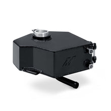 Load image into Gallery viewer, Mishimoto 2014+ Ford Fiesta ST Aluminum Coolant Expansion Tank - Black - MMRT-FIST-14EBK