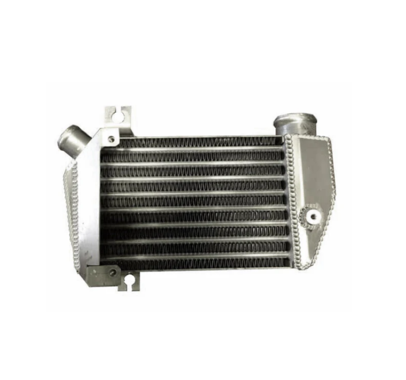 GReddy 2015+ Honda JW5 SPEC-K (S660) Intercooler Kit - 12050601