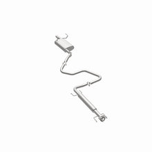 Load image into Gallery viewer, MagnaFlow BRE Exhaust Kit 00-04 LS LS1 LW1 L100 L200 2.2L - 106-0461