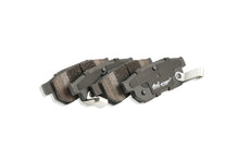 Load image into Gallery viewer, DBA 92-00 Honda Civic Si Street Series Rear Brake Pads - DB1163SS