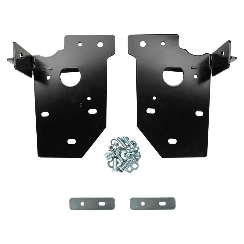 ARB Fitting Kit Silverado 2500 99-02 - 3562020