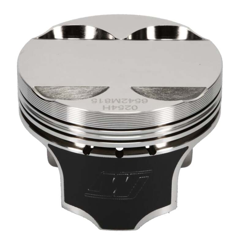 Wiseco Honda Turbo F-TOP 1.176 X 81.5MM Piston Kit - K542M815AP
