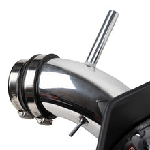Load image into Gallery viewer, Injen 18-23 Toyota Camry 2.5L Polished Short Ram Air Intake - SP2037P