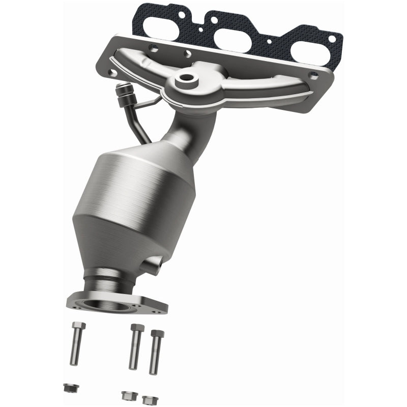 MagnaFlow Conv DF 06-08 Mazda 6 3.0L - 50370