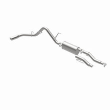 Load image into Gallery viewer, MagnaFlow BRE Exhaust Kit 09-10 Ford F-150 - 106-0515