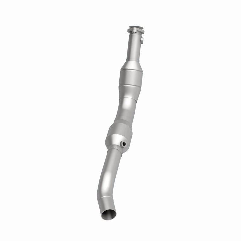 MagnaFlow Direct Fit Catalytic Converter 05-08 LR3/RR Sport Driver Side - 93687
