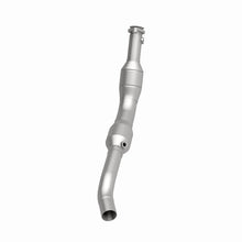 Load image into Gallery viewer, MagnaFlow Direct Fit Catalytic Converter 05-08 LR3/RR Sport D/S OEM - 49718