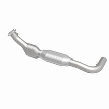 Load image into Gallery viewer, MagnaFlow Direct Fit Catalytic Converter 97-98 Expedition-Navigator - 23318