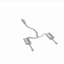 Load image into Gallery viewer, MagnaFlow BRE Exhaust Kit 06-12 Fusion Milan MKZ - 106-0642