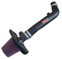 Load image into Gallery viewer, K&amp;N 02-04 Ford Ranger / Mazda B3000 V6-3.0L Performance Intake Kit - 57-2554