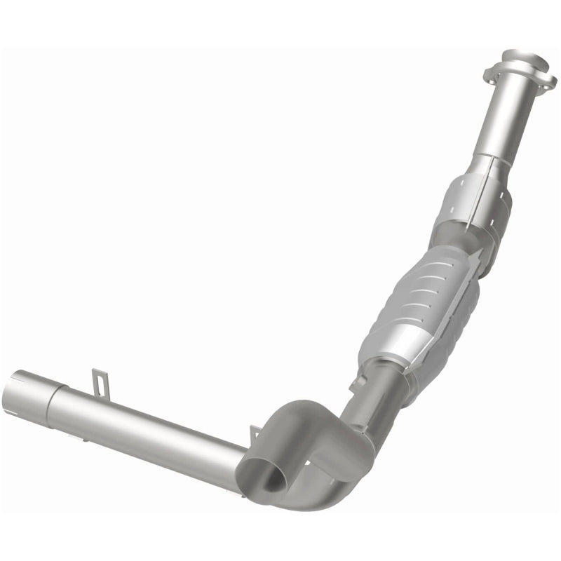 MagnaFlow Direct Fit Catalytic Converter 97-98 Ford F-150 4.6L - 447140
