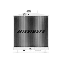 Load image into Gallery viewer, Mishimoto 96-00 Honda Civic K-Series Swap Aluminum Radiator - MMRAD-K20-EK