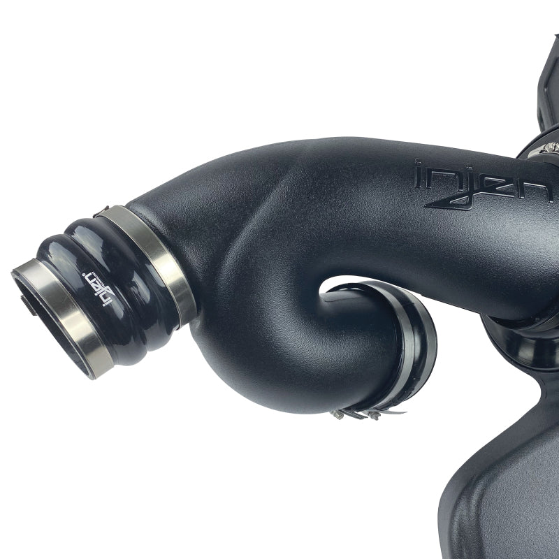 Injen 15-20 Ford F-150 V6 - 3.5L EcoBoost Evolution Intake - EVO9104