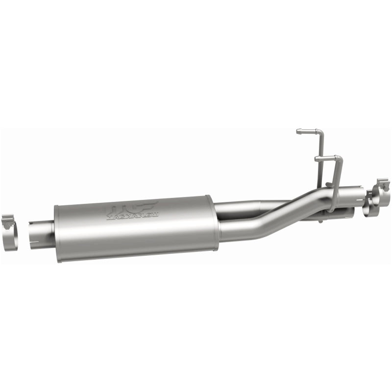 MagnaFlow 09-18 Ram 1500 5.7L DF With Muffler - 19439