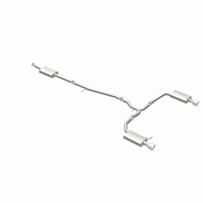 MagnaFlow SYS Cat-Back 13-14 Ford Flex 3.5L - 15338