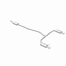 Load image into Gallery viewer, MagnaFlow SYS Cat-Back 13-14 Ford Flex 3.5L - 15338