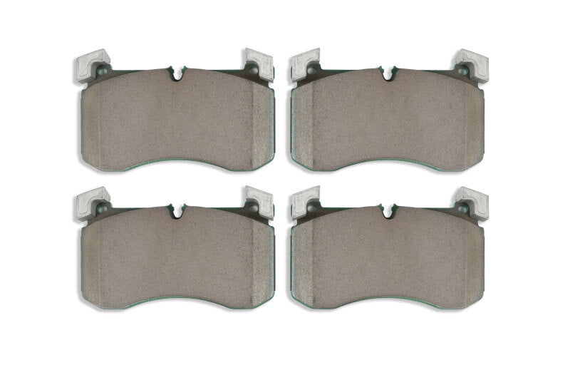 DBA 2021+ Mercedes-Benz GLE53 AMG/GLE63 S AMG SP Performance Front Brake Pads - DB15263SP