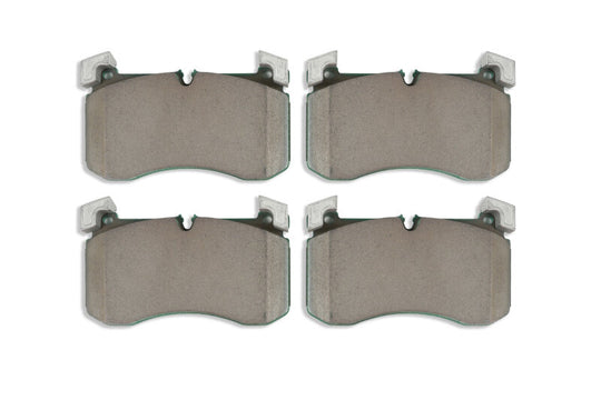 DBA 2021+ Mercedes-Benz GLE53 AMG/GLE63 S AMG SP Performance Front Brake Pads - DB15263SP