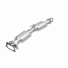 Load image into Gallery viewer, MagnaFlow Direct Fit Catalytic Converter 01-04 Explorer 4.0L OEM - 49400