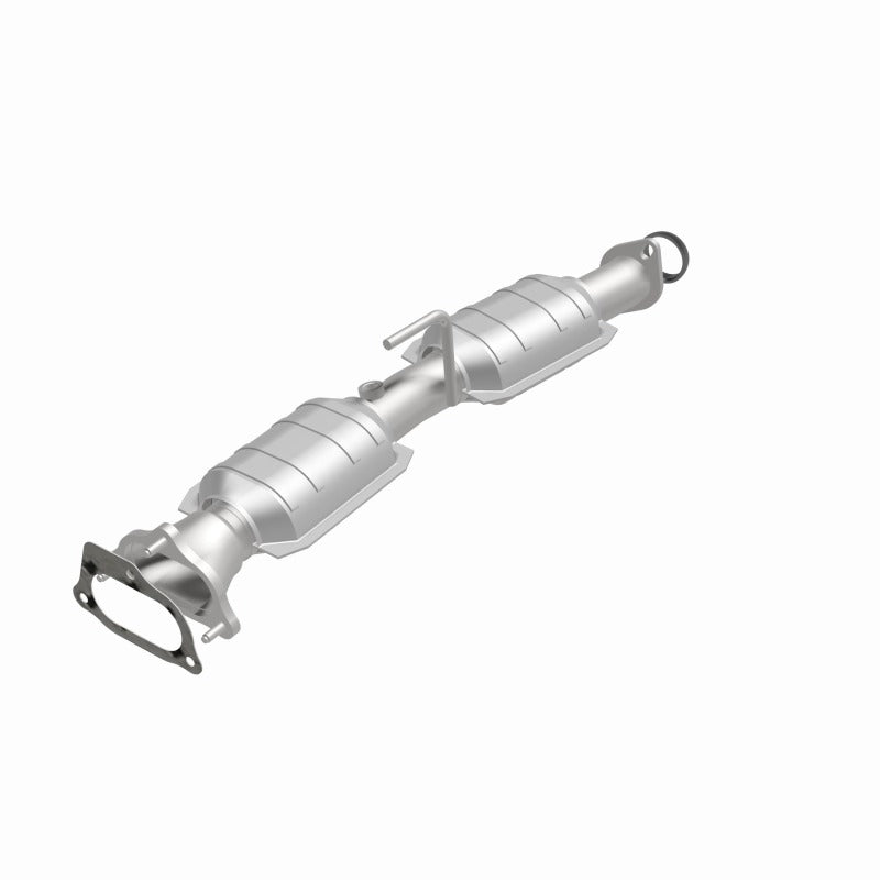 MagnaFlow Direct Fit Catalytic Converter 2001-05 Explorer 4.0L Sport Trac Rear Section - 93104