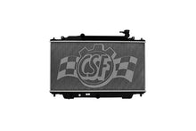 Load image into Gallery viewer, CSF 14-16 Mazda 3 2.0L OEM Plastic Radiator - 3779