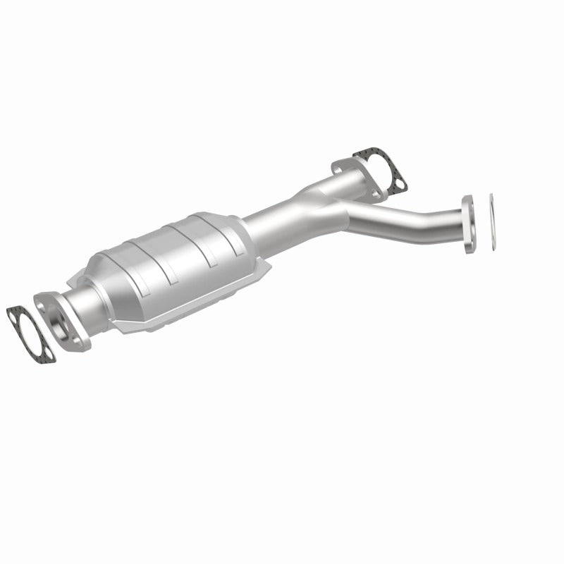 MagnaFlow Direct Fit Catalytic Converter Mazda 929 92-95 3.0L - 23698