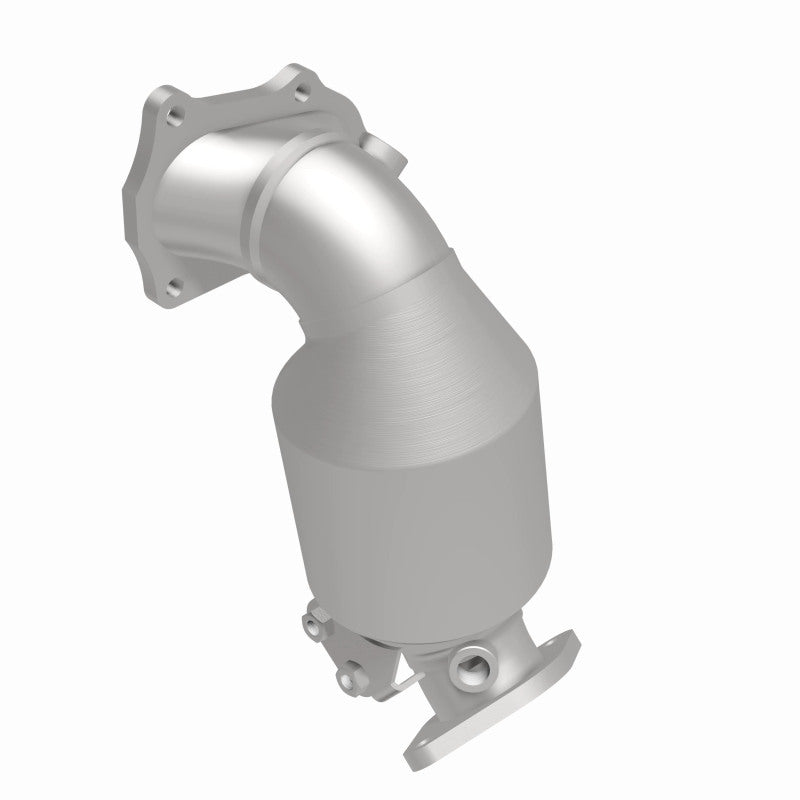 MagnaFlow 13-14 Hyundai Genesis Coupe EPA Compliant Direct-Fit Catalytic Converter - 52770
