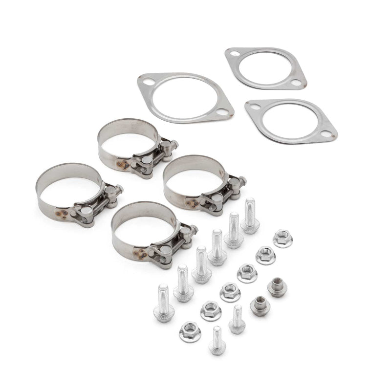 Cobb Subaru GV/VA Sedan Cat-back Exhaust Hardware kit - 515160-HW
