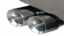 Load image into Gallery viewer, Corsa 2009-2013 Inlet 4in Pro Series Twin Side Swept Exhaust Tip Kit