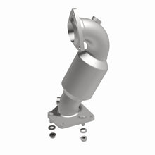 Load image into Gallery viewer, MagnaFlow Direct Fit Catalytic Converter 03-08 Saab 9-3 2.0L - 51761