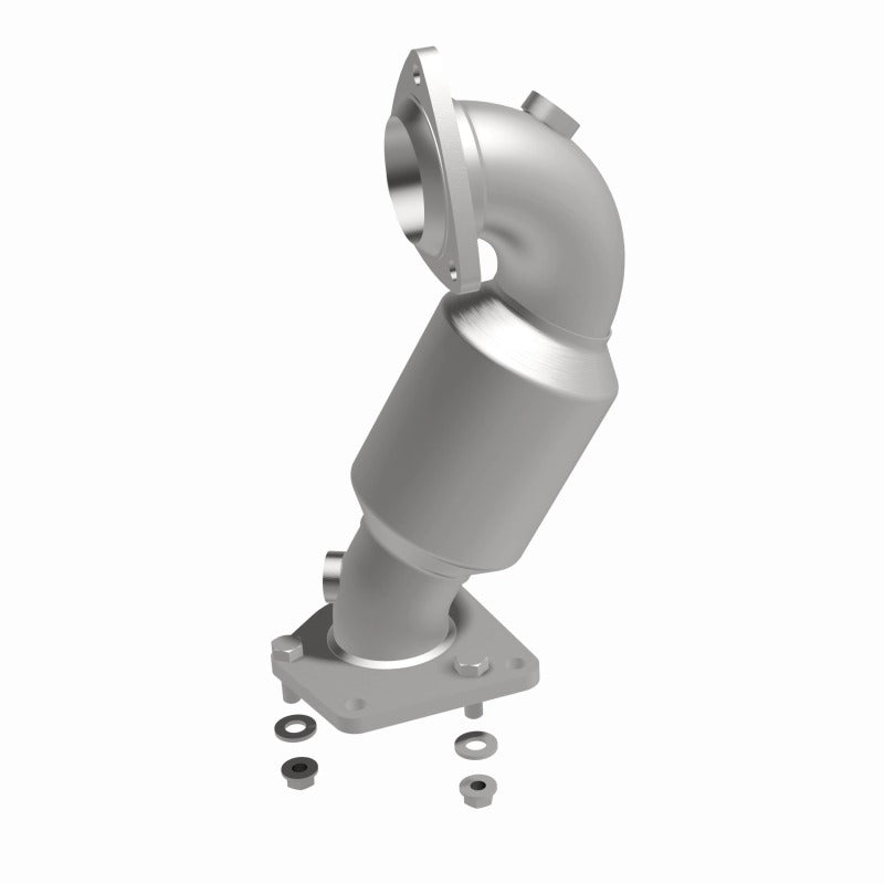 MagnaFlow 04-06 Saab 9-3 2.0L Direct Fit Converter - 4561761