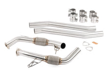 Load image into Gallery viewer, APR 18-25 Audi SQ5/21-25 Audi SQ5 Sportback (B9) Midpipe Exhaust System - MPK0009
