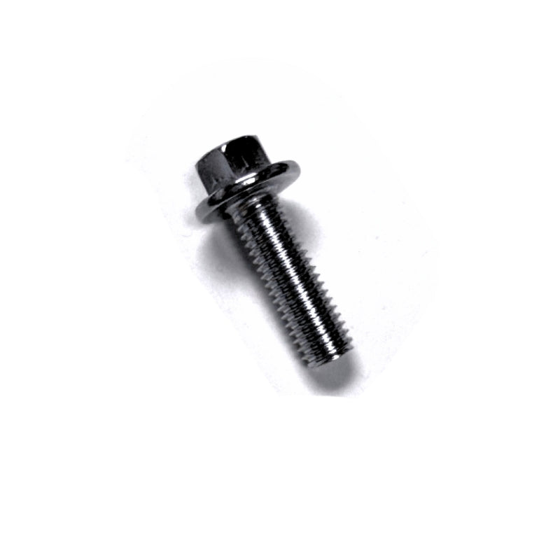 Kooks Ford 5.0L 4V Coyote Engine Header Bolt Kit (Fine Thread) QTY. 16 - M10 - 1.25 x 25mm Bolts - BK109