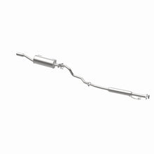 Load image into Gallery viewer, BRExhaust 13-19 Nissan Sentra 1.8L Exhaust Kit - 106-0962