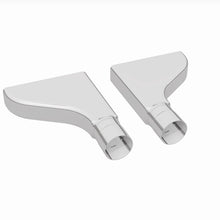 Load image into Gallery viewer, MagnaFlow Tip 2-Pk Re 8/2 X 11 2.5 Id Cam - 35150