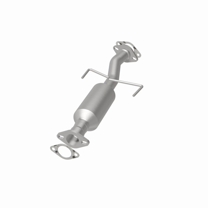 MagnaFlow California Direct Fit Converter 1996 Ford Escort 1.8L - 4481150
