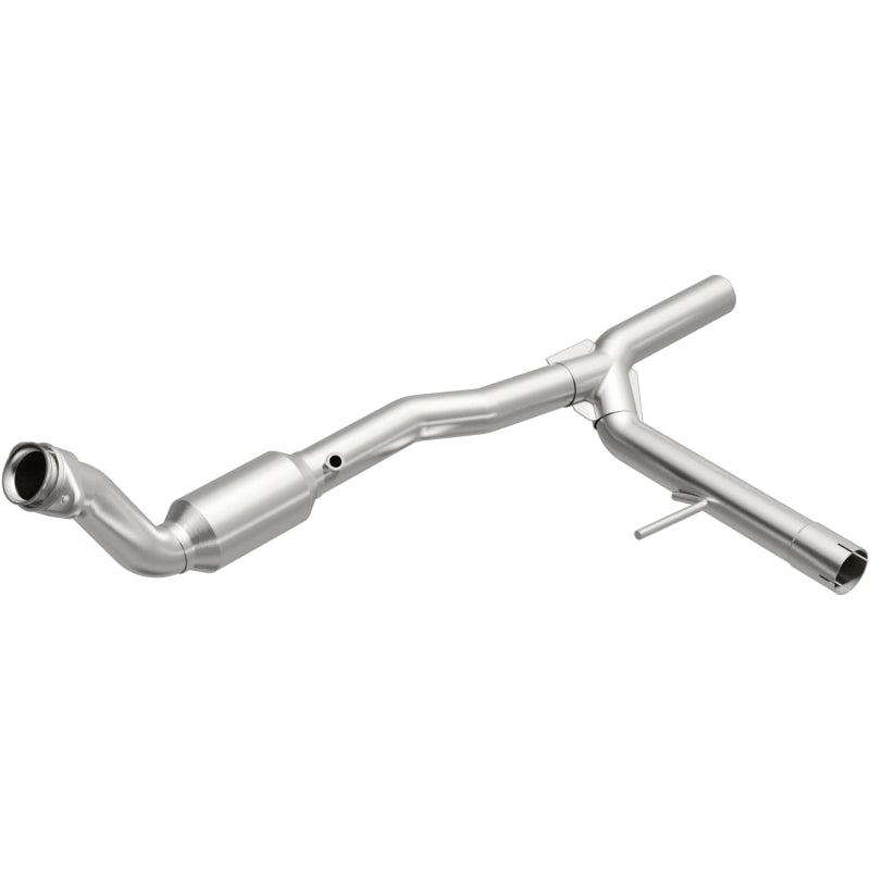 MagnaFlow 07-08 Ford F-150 4.2L Direct Fit Converter - 5451154
