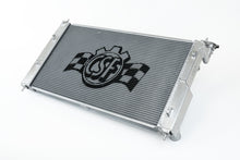 Load image into Gallery viewer, CSF 18-23 Subaru Crosstrek / 17-22 Impreza High-Performance All-Radiator - 7216