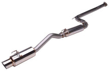 Load image into Gallery viewer, Skunk2 MegaPower R 06-08 Honda Civic Si (Coupe) 70mm Exhaust System - 413-05-5025