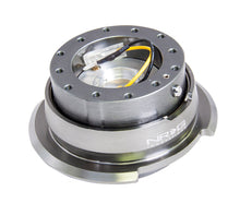Load image into Gallery viewer, NRG Quick Release Kit Gen 2.8 - Black / Gunmetal Ring - SRK-280GM