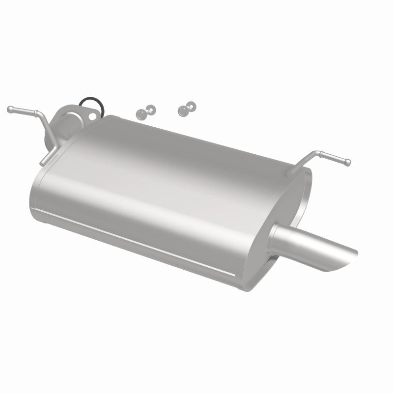 BRE Exhaust 98-02 Accord 3.0L Muffler Kit - 108-0053