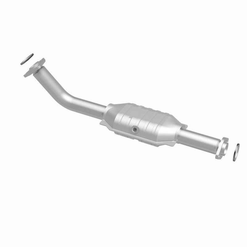 MagnaFlow Direct Fit Catalytic Converter 04-06 Tundra 4.7L P/S frt O - 49593