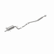 Load image into Gallery viewer, MagnaFlow BRE Exhaust Kit 06-07 9-2X Impreza Outback 2.5L - 106-0093