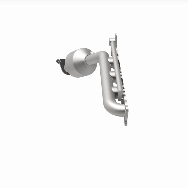 MagnaFlow 2017 GX460 V8 4.6 OEM Manifold Direct Fit Converter - 22-018