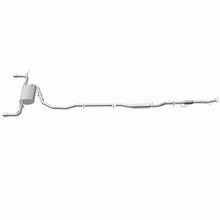 Load image into Gallery viewer, MagnaFlow BRE Exhaust Kit 07-10 Edge MKX 3.5L - 106-0489