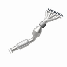 Load image into Gallery viewer, MagnaFlow Direct Fit Catalytic Converter 02-06 Cooper/S manf OEM - 49351